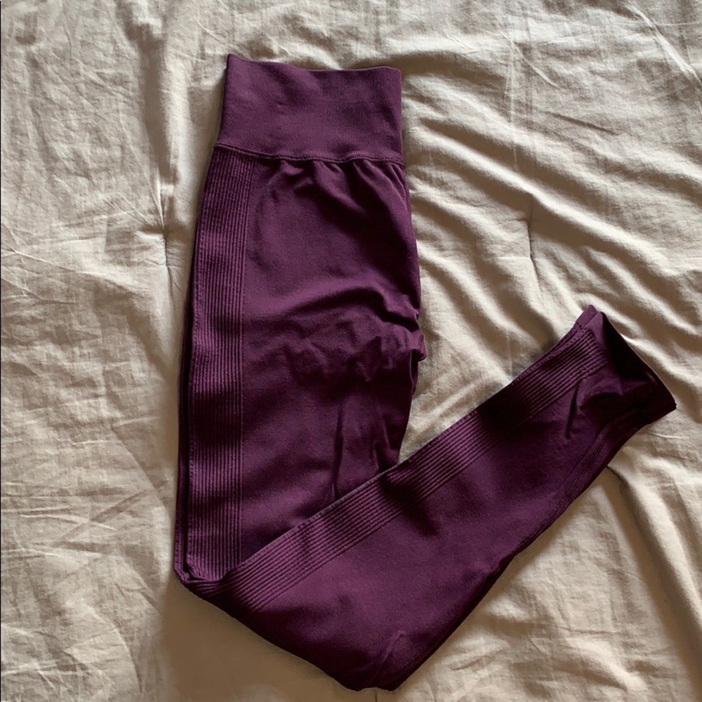 Forever21 leggings